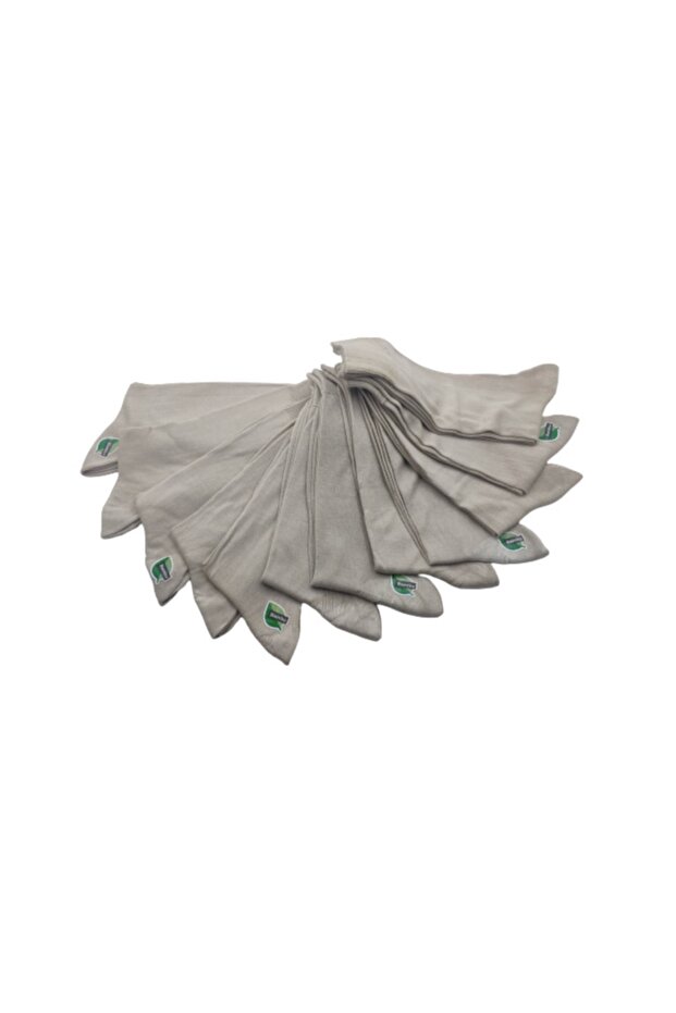 جوارب كلاسيكية رفيعة صيفية من الخيزران للرجال مكونة من 12 قطعة