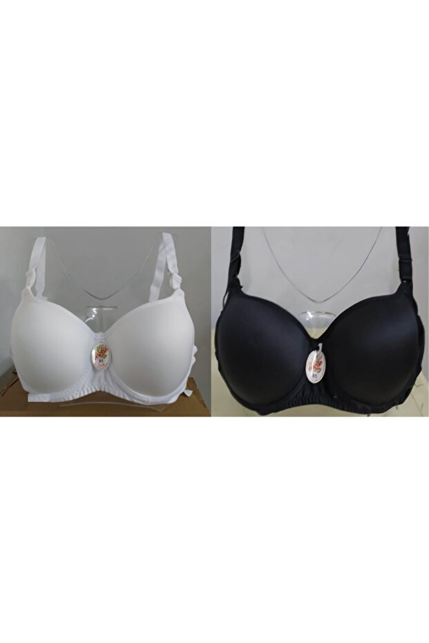 Women's Unsupported Padded 2-Piece Bra