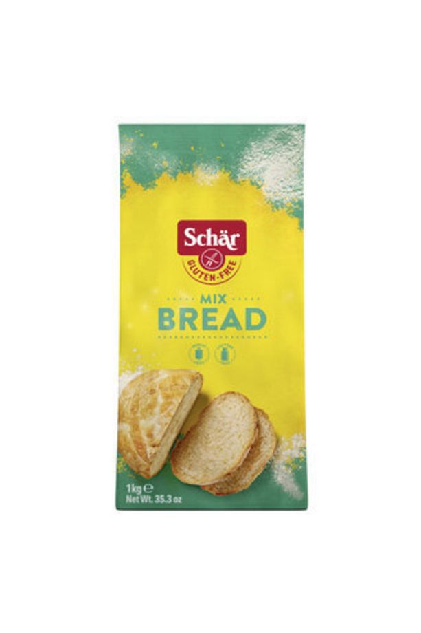 Mix B Ekmek Unu 1 kg x 5 Adet - 1