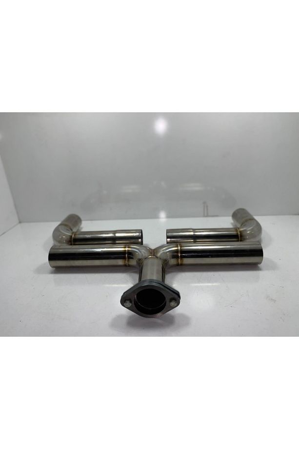 Egzoz - 2
