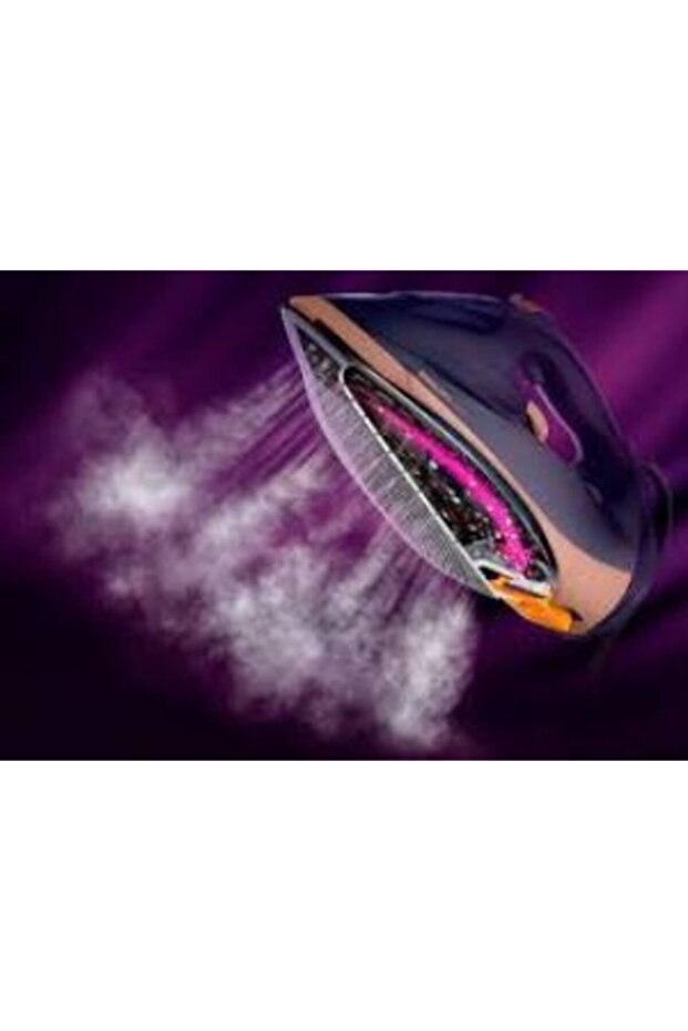 Steam Iron Ütü Evrekala - 4