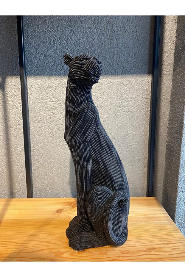 Siyah Panter Biblo - 1