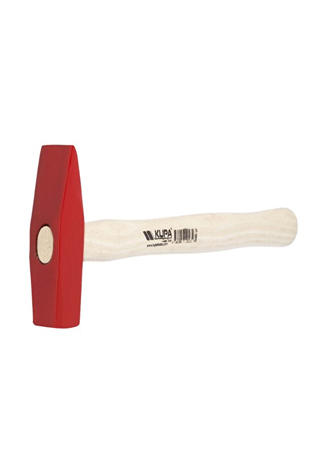 Ahşap Saplı Çekiç 1500 gr - 1