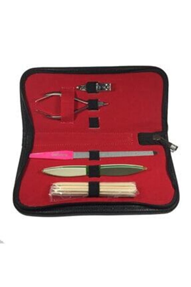 Hand Care Set Manicure Set - 1
