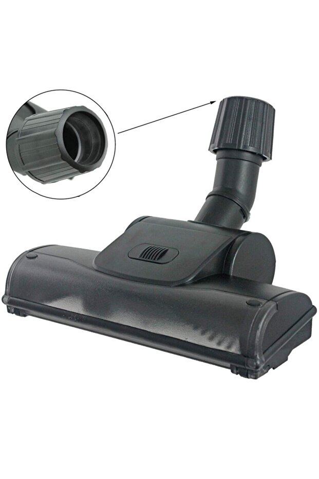 Vc 4220 Nhtt Universal Turbo Emici Yer Başlığı - 7