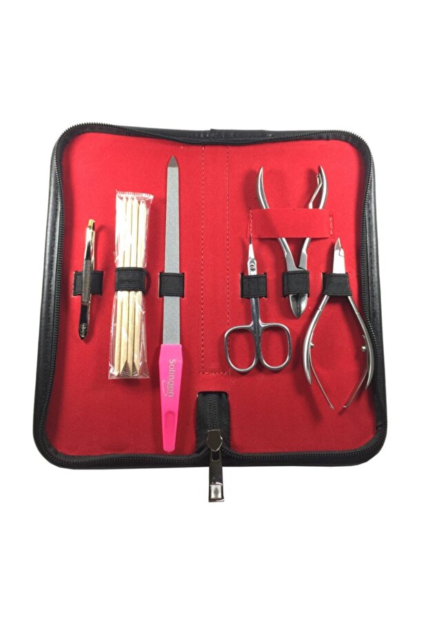 Manicure Kit - 1