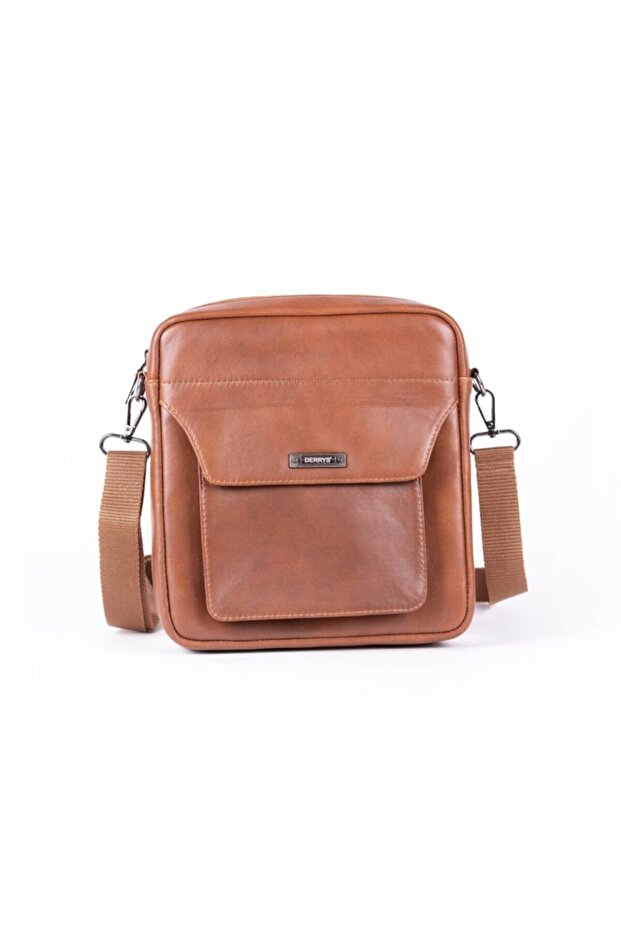 Hakiki Deri Çanta - 1