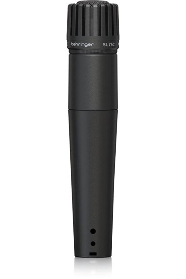 Sl-75c Dynamic Cardioid Microphone - 2