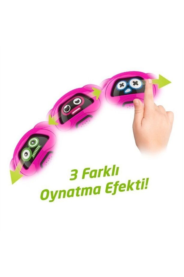 Talkibot Robot Seri 2 - Yeşil - 4