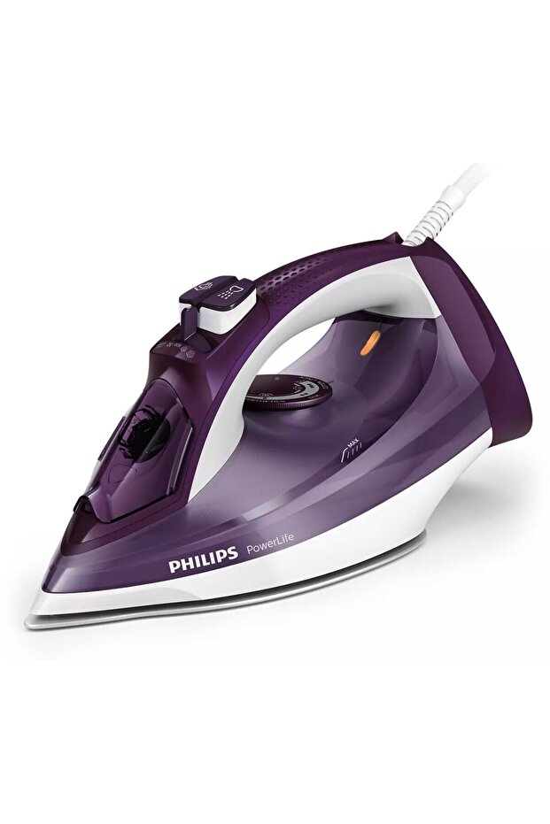 GC2995/30 Powerlife Buharlı Ütü 2400 w - 1