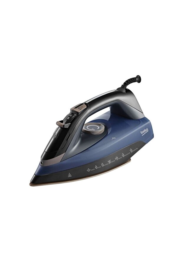 Bkk 2420 Buharlı Ütü - 1