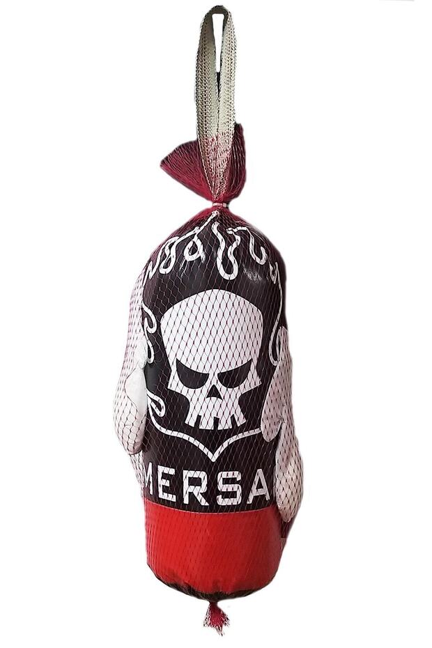 Boks Kum Torbası 2 Adet Eldivenli 45cm - 1