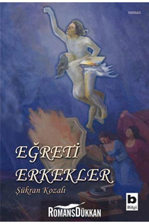 Eğreti Erkekler
