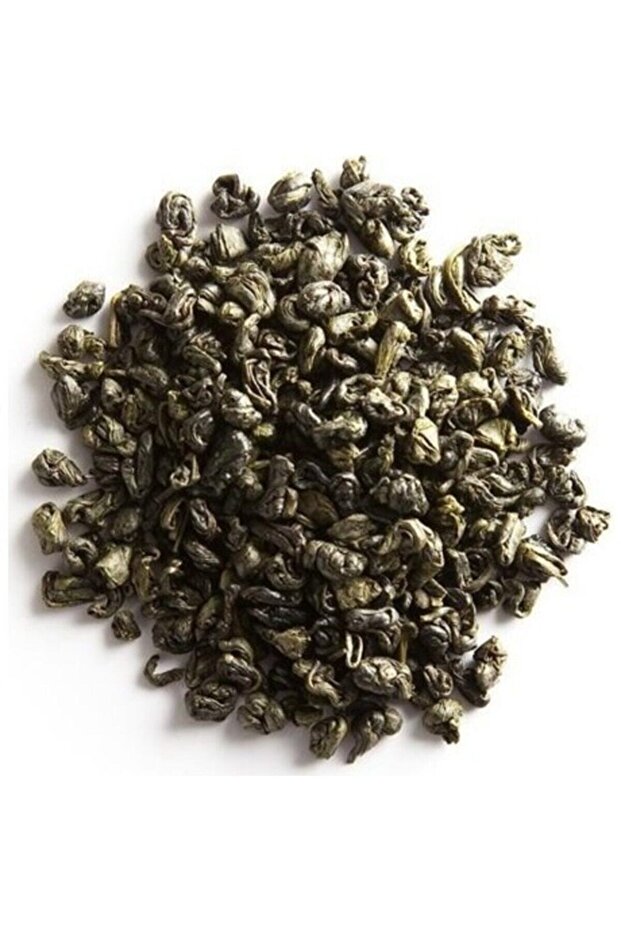Natural Green Tea 250 Gr