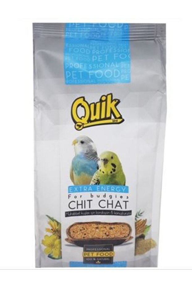 Konuşturucu Yem - 1