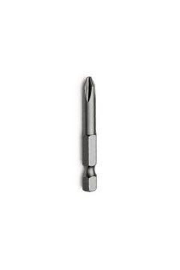 Bay-tec Bits Uç Yıldız Ph2 50 Mm ( 1 Adet ) - 1