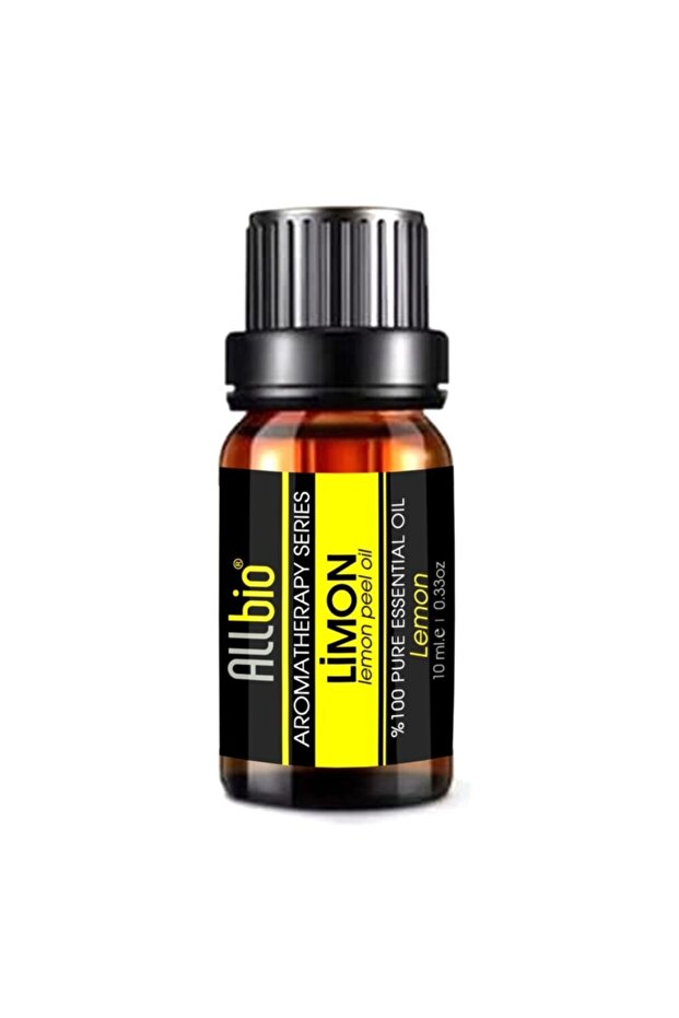 زيت الليمون العطري 10 مل