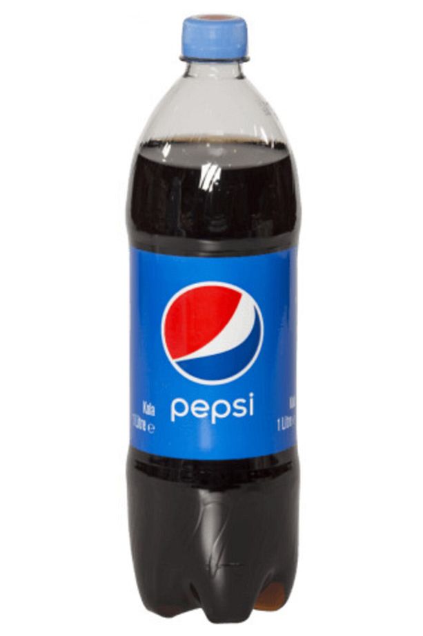 Cola 1 lt 12 Adet - 1