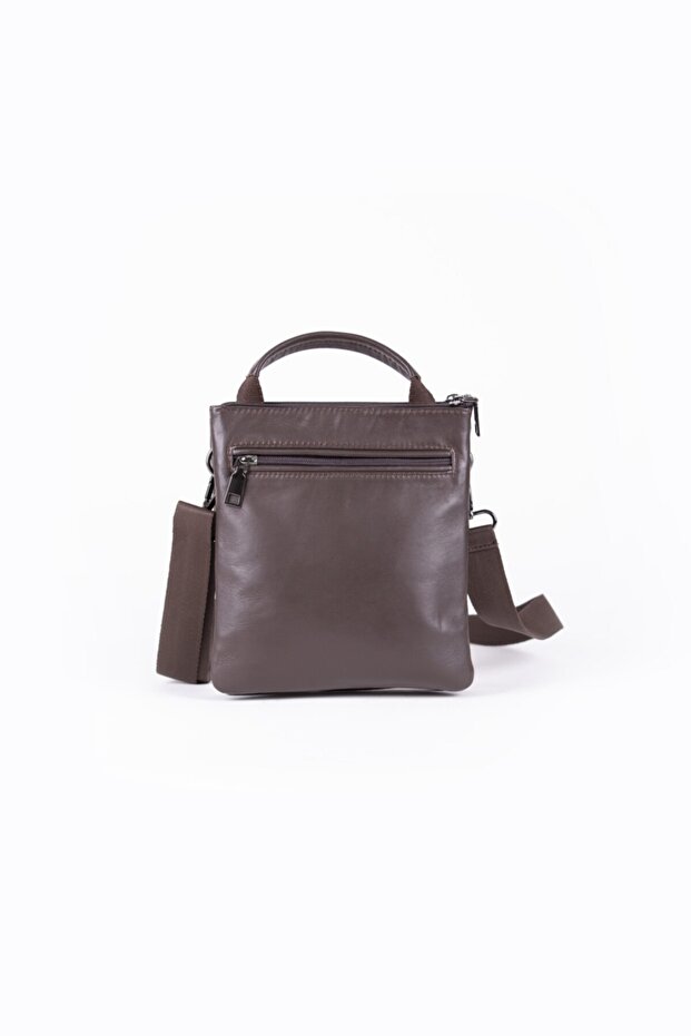 Hakiki Deri Çanta - 2