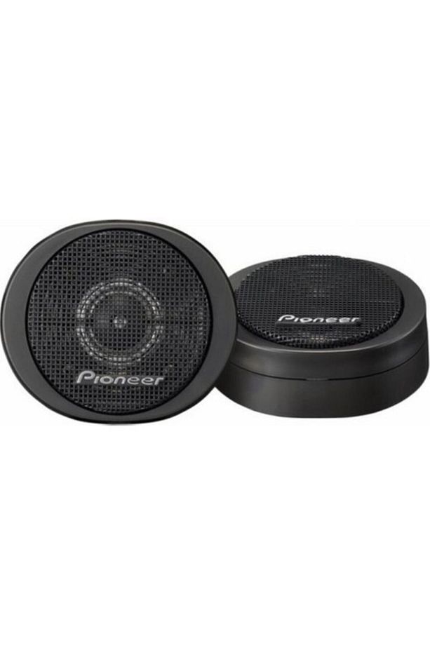Ts-s20 200 Watt 4 Ohms 20 Mm Hard Dome Tweeter - 1
