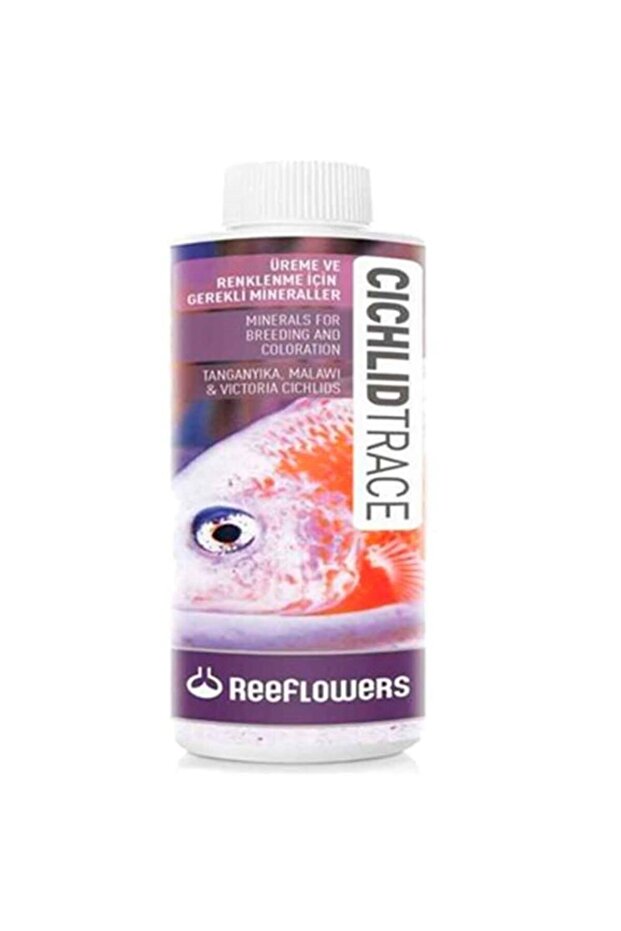Cichlid Trace 250 Ml. - 1