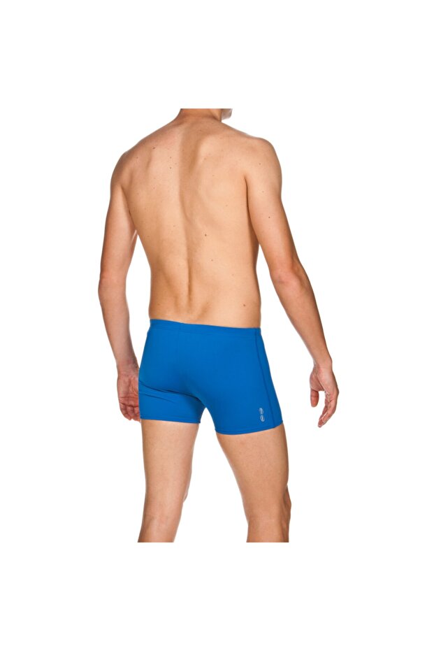 M Solid Short Erkek Mayo - 4