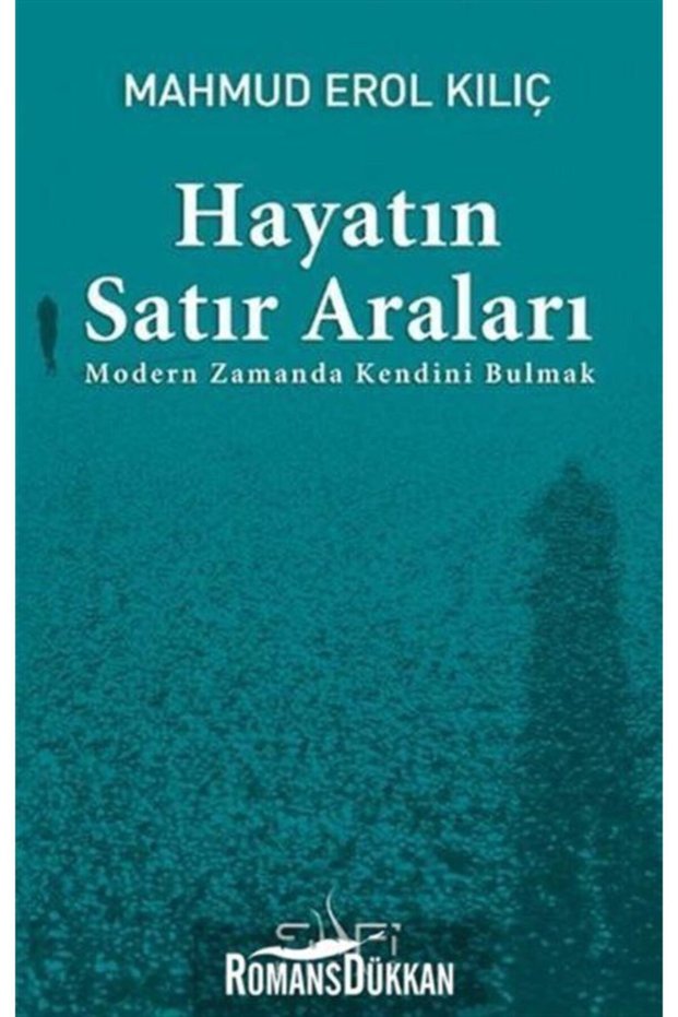 Hayatın Satır Araları