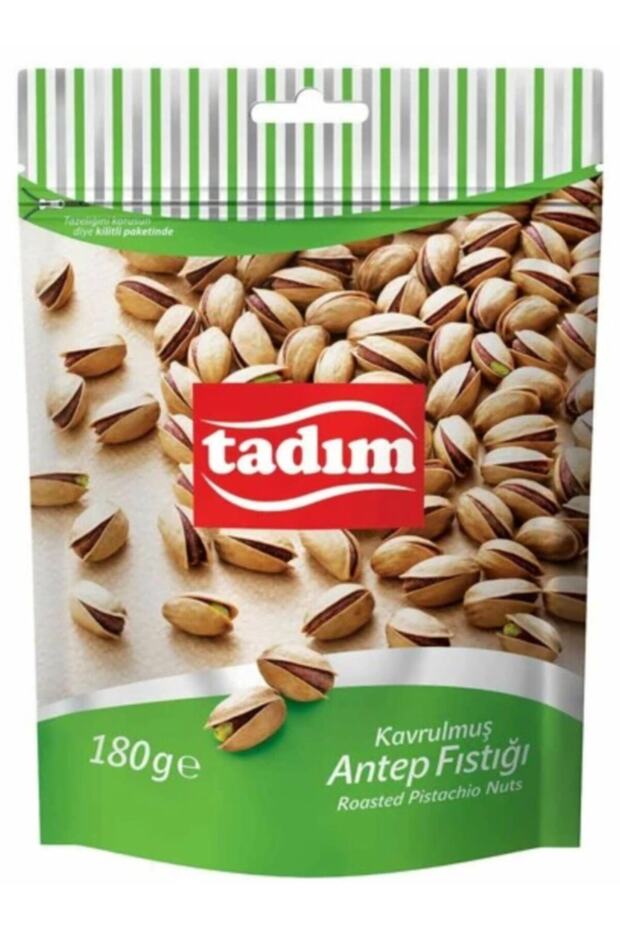 Antep Fıstığı 180 Gr - 1
