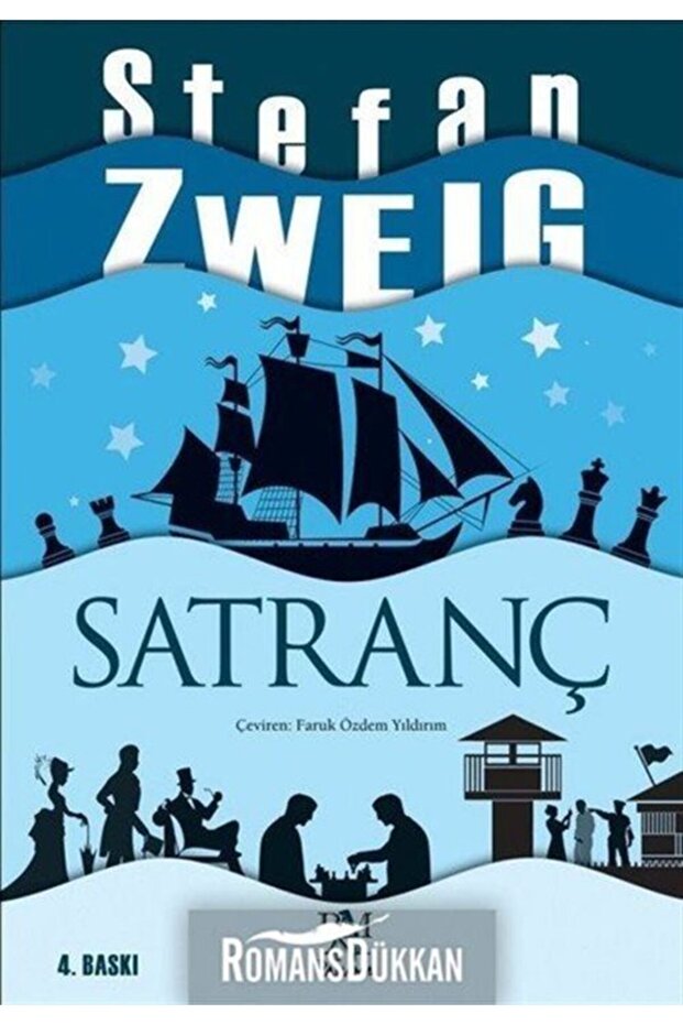 Satranç
