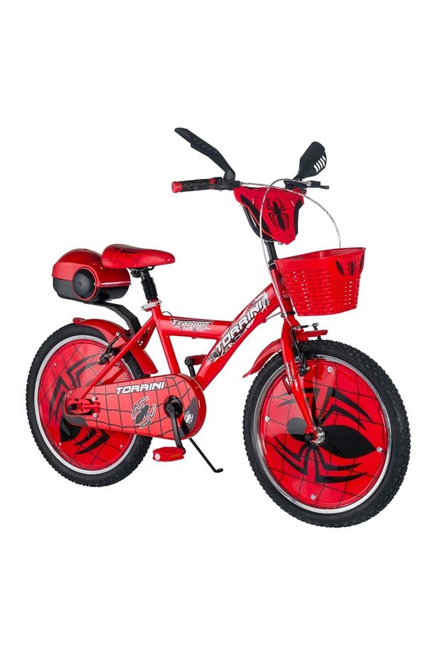 Torrini 20 Jant Bisiklet Trapper - 1