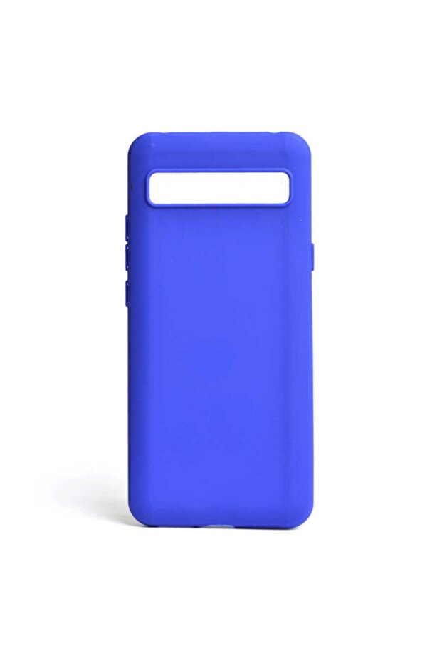 10 Plus Kılıf Mat Yumuşak New Style Soft Case - 1