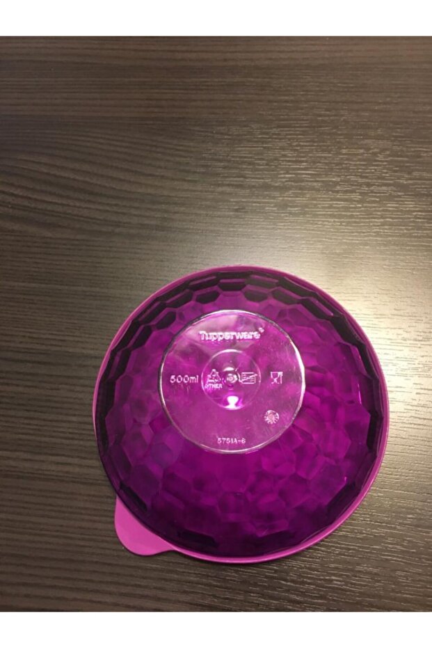 Kristal Seri Saklama Kabı - 1