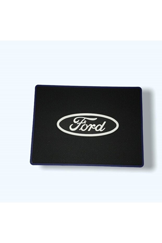 Ford Kaydırmaz Ped - 1