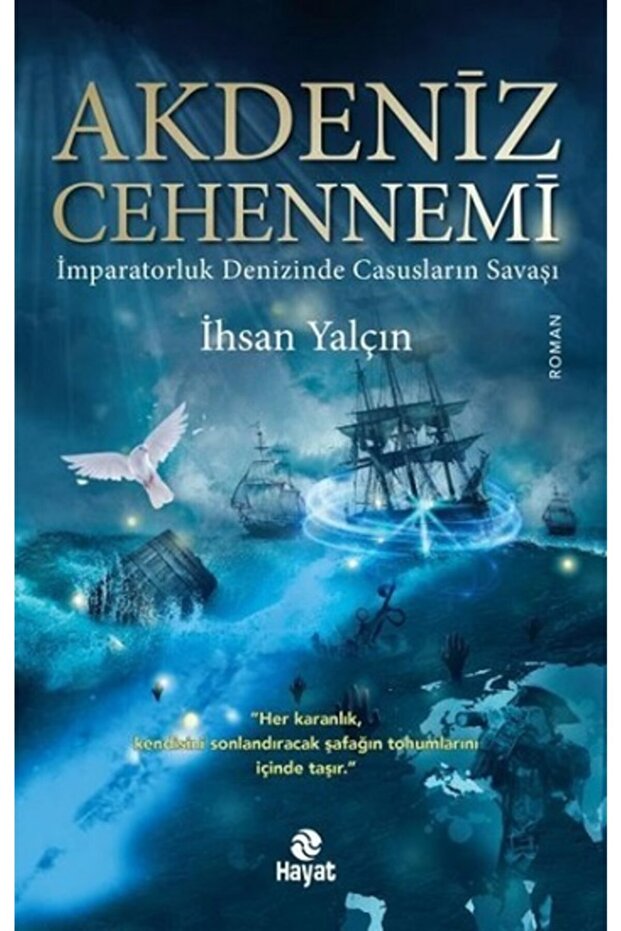 Akdeniz Cehennemi