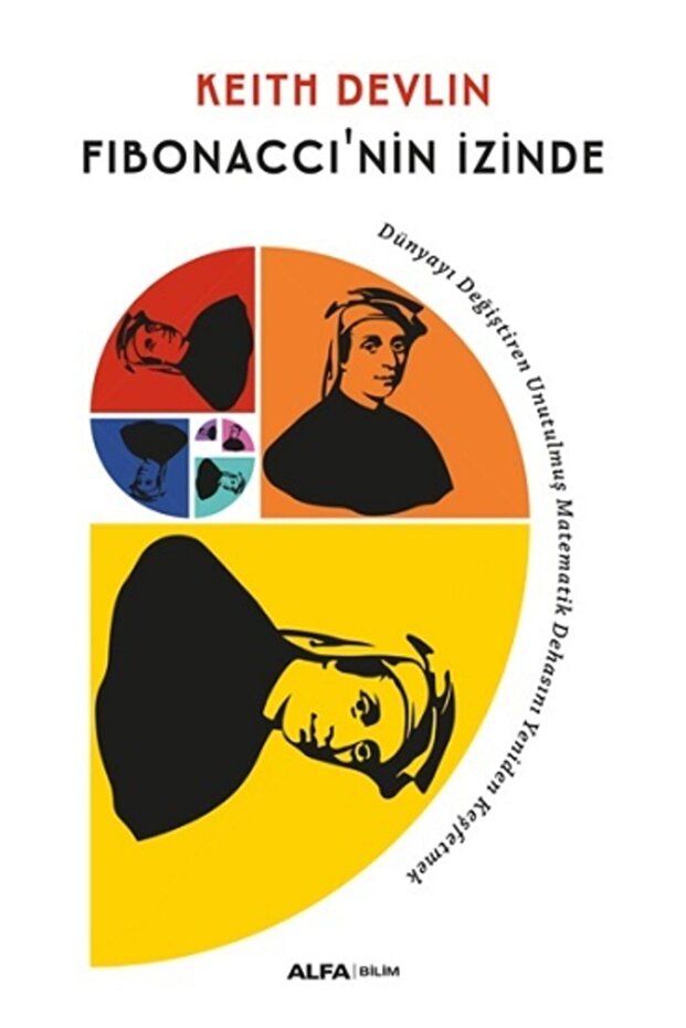 Fibonacci Nin Izinde - 1