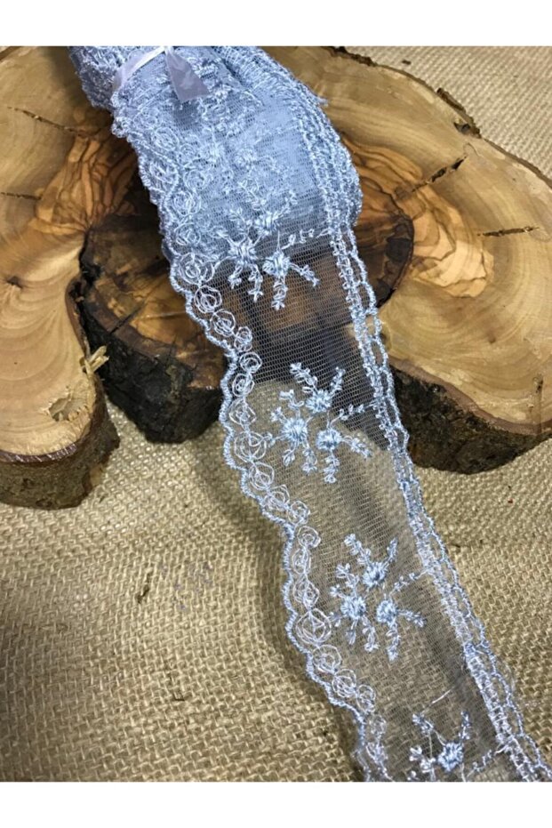Lace Guipure 9 Meters