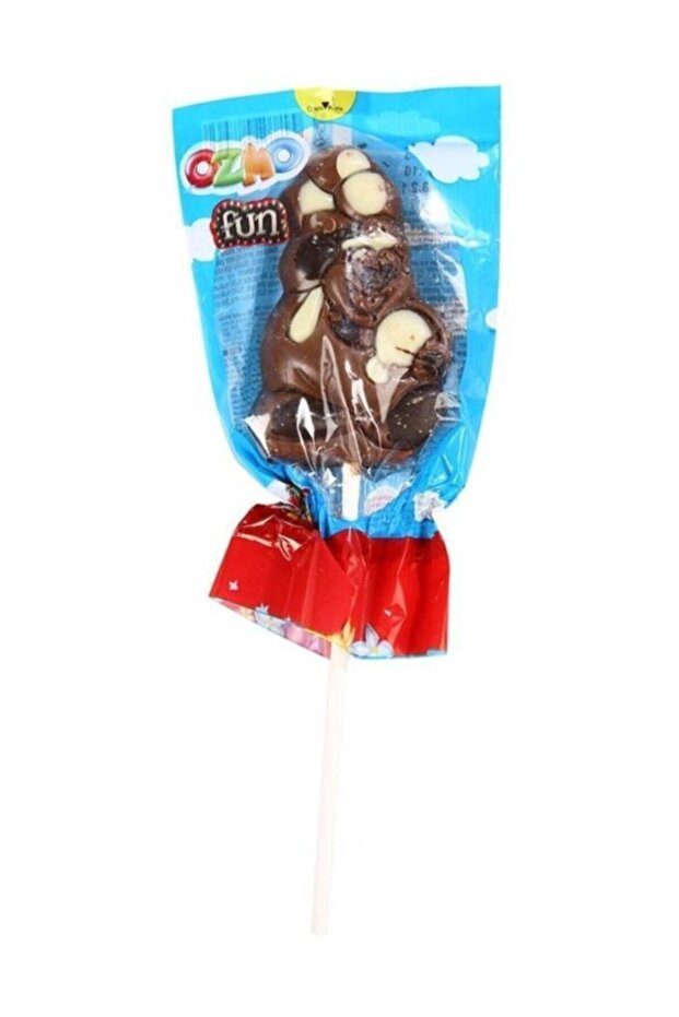 Şolen Ozmo Fun 23 Gr. (24'LÜ) - 1