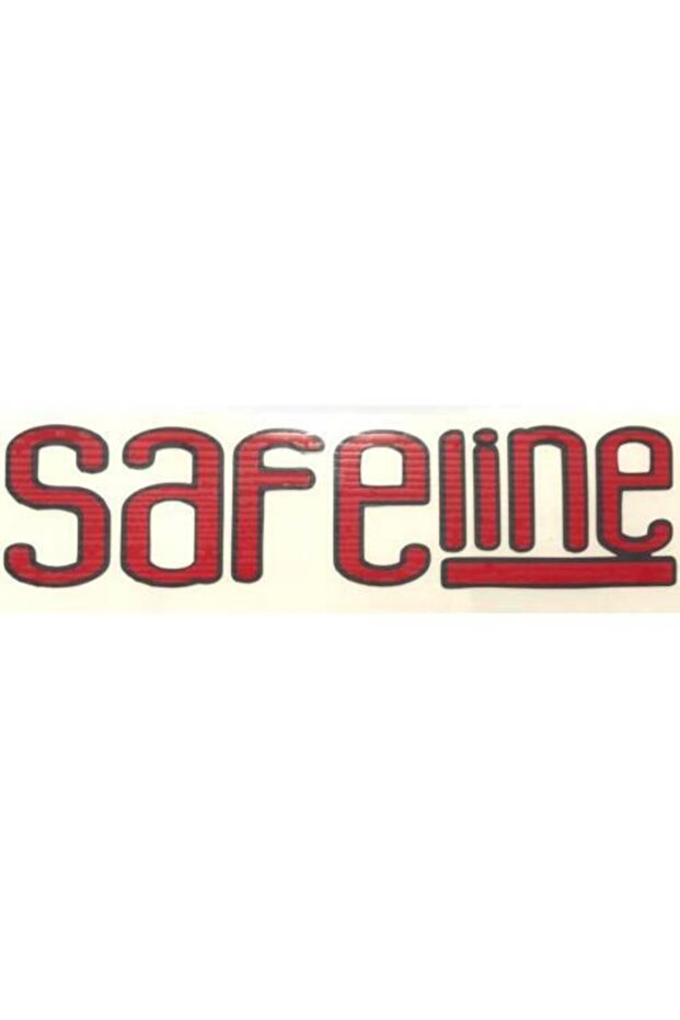 متوافق مع الحروف الخلفية Safelıne (كبيرة) Doblo