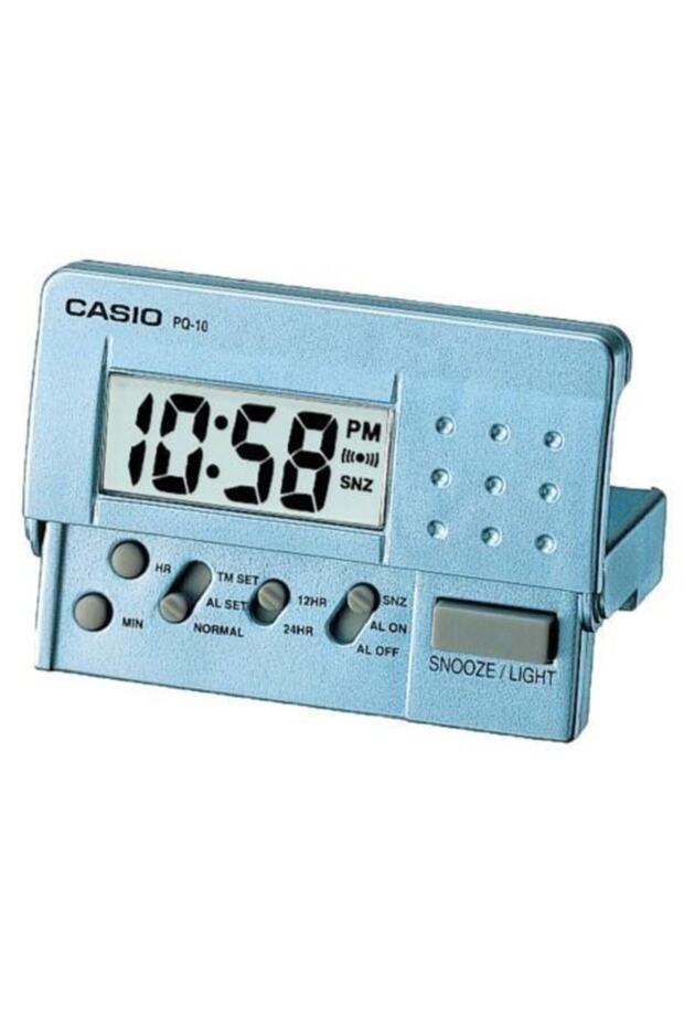 Masa Saati PQ-10D-2RDF - 1