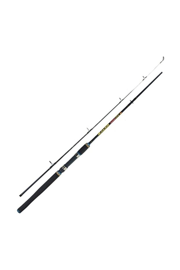 Barca 2.70 Mt 8-30 Gr 2 Parça Spin Olta Kamışı - 1