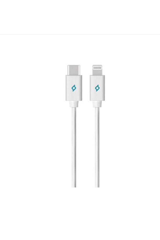 Type-c - Lightning Mfi Type-c - Lightning Mfi Şarj / Data Kablosu - 1
