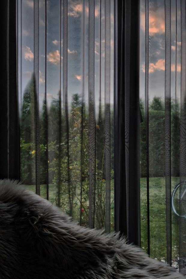 أنثراسايت (رمادي غامق) تول عادي - 1