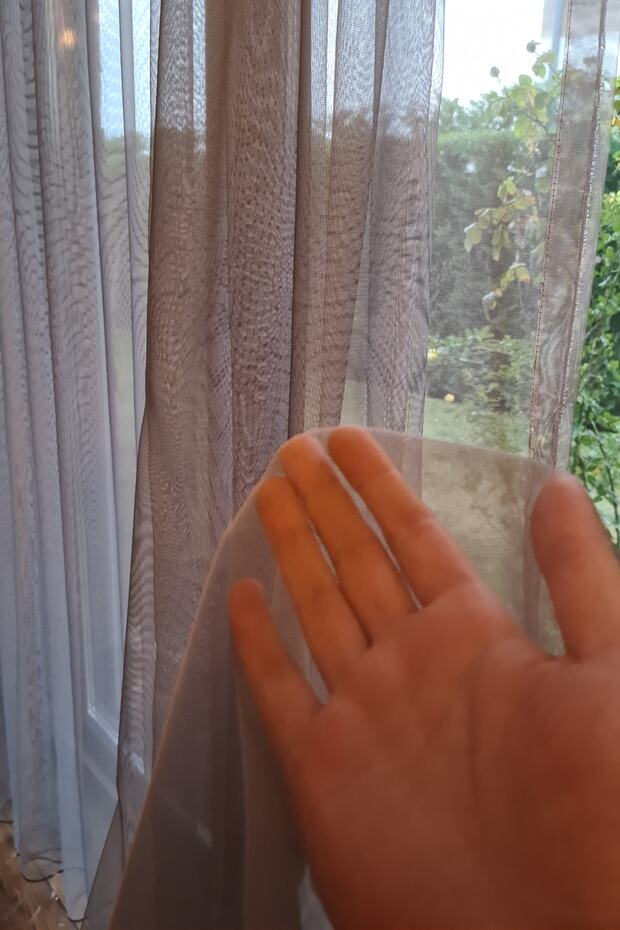 أنثراسايت (رمادي غامق) تول عادي - 2