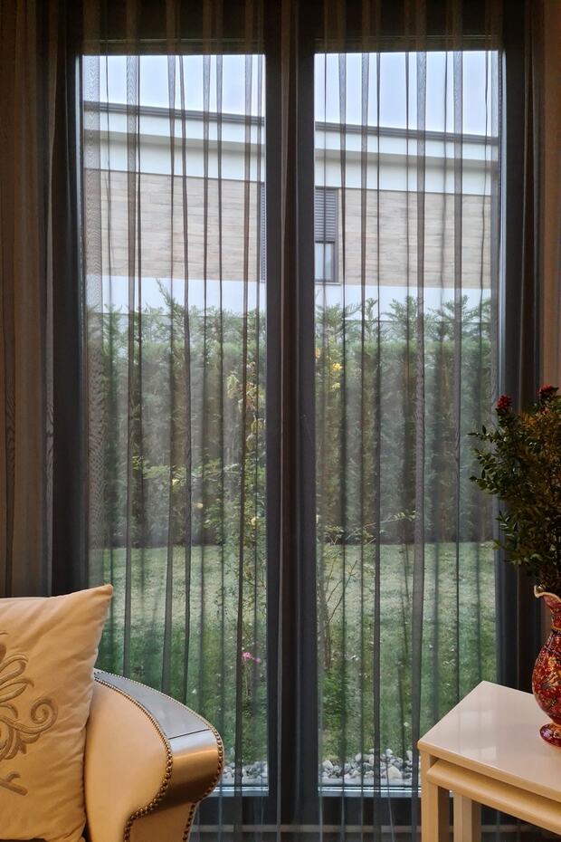 أنثراسايت (رمادي غامق) تول عادي - 3