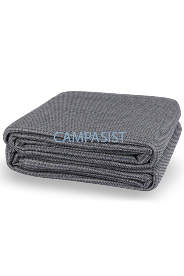 Karavan / Kamp Hasırı 4mt - 2