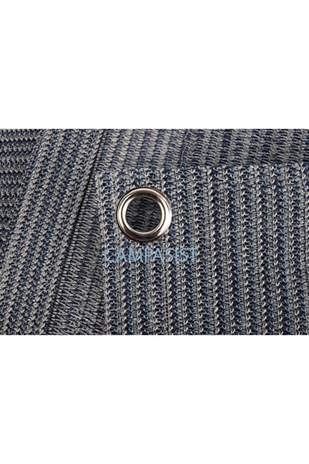 Karavan / Kamp Hasırı 4mt - 3