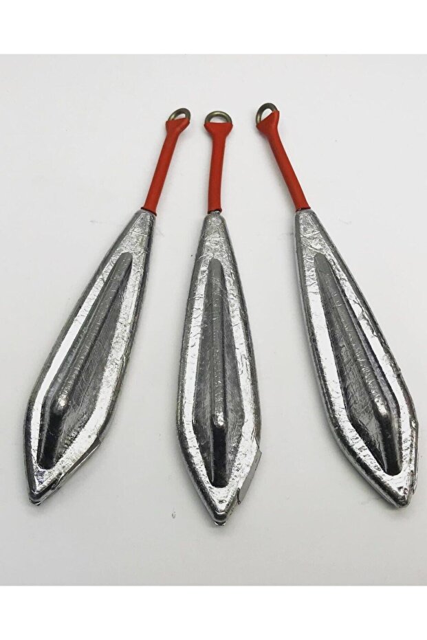 Uzun Mesafe Atış Surf Casting 120 gr