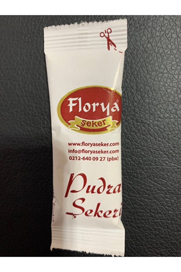 Pudra Şekeri