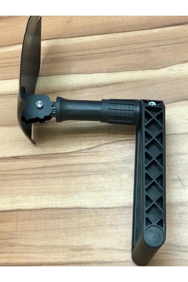 Off Road Katlanır Kürek - 3