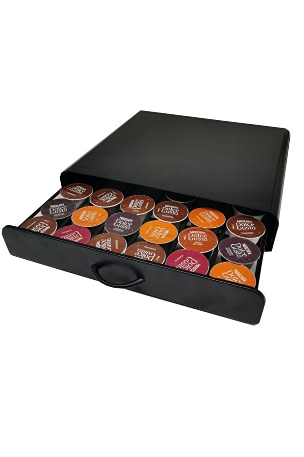 Dolce Gusto Kahve Kapsül Standı Ns9cekdg - 5